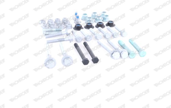 MONROE KIT RÉPARATION SUSPENSIONS L/P AVANT