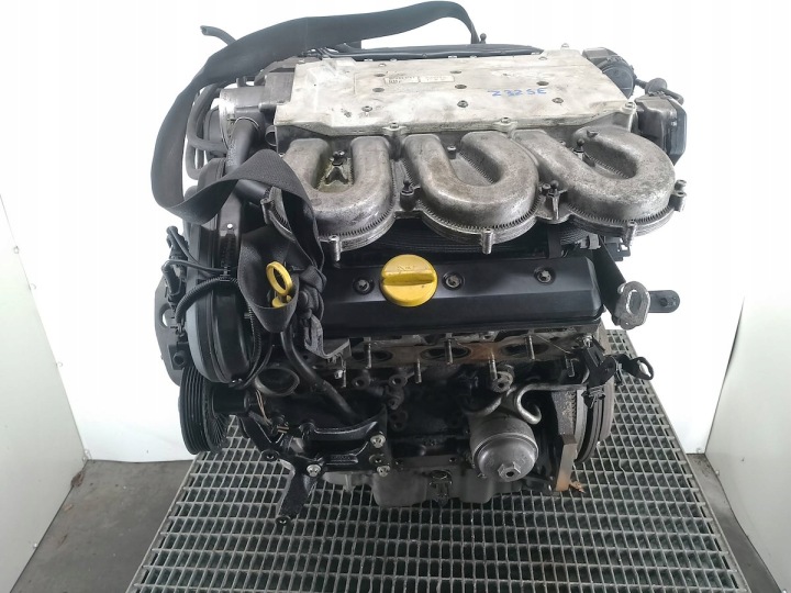 MOTEUR OPEL VECTRA C Z32SE 3.2 V6 211KM