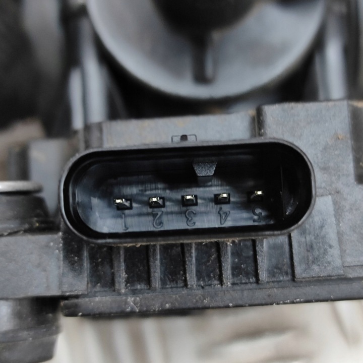 AUDI Q8 2023 CHAUFFAGE LIQUIDE REFROIDISSEMENT