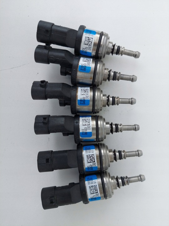 BRC GAS EQUIPMENT 09SQ99020061 INJECTEUR