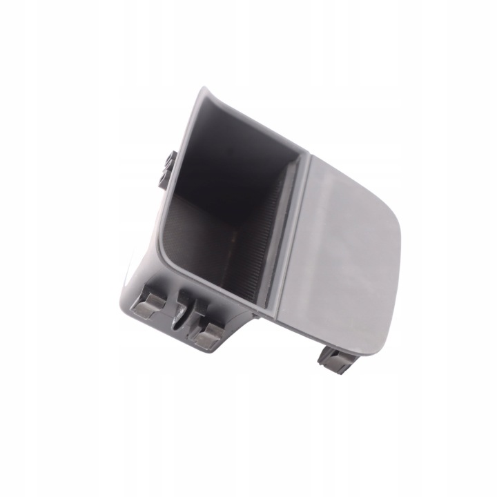 AUDI A3 8V BOÎTE À GANTS INSERT TUNNELS PROTECTION CONSOLE CENTRALE ARRIÈRE 8V0864981