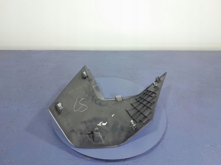 RANGE ROVER SPORT II L494 PROTECTION MONTANTS C ARRIÈRE ARRIÈRE DROITE DK62-31010-A