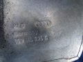 3.0TDI PROTECTION THERMIQUE TURBOCOMPRESSEURS 059145325S
