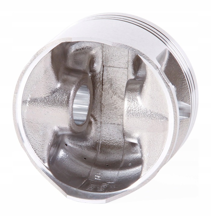 PROX PISTON COMPLET XR400R '96-04 TRX400EX/X '99-14 (86.00MM) (OEM: 13101