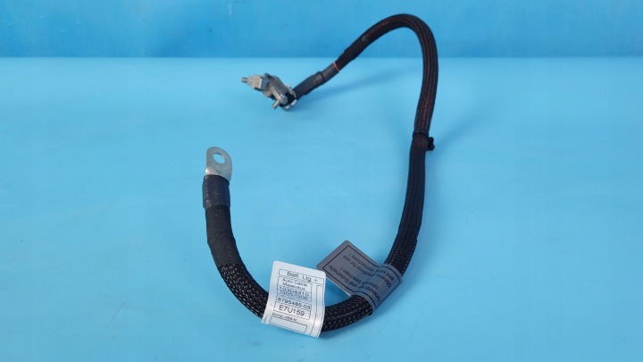 BMW X6 III G06 21R CÂBLE BATTERIE SERRE-CÂBLE PLUS 8795485