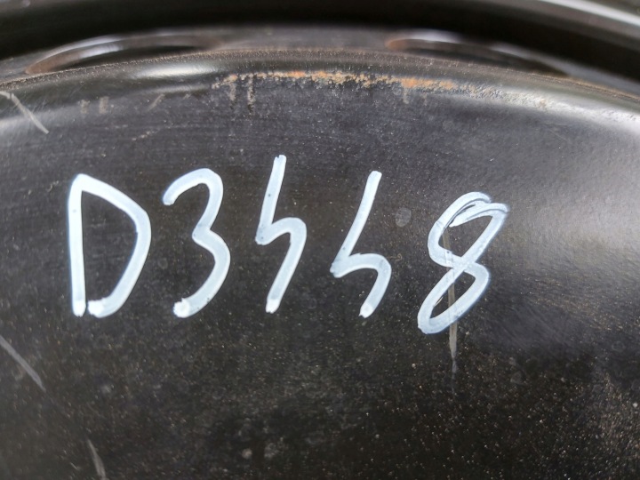 BMW E46 KOLO RÉGLAGE 115/90/16 92M 5X120 ET32 6750006 162901