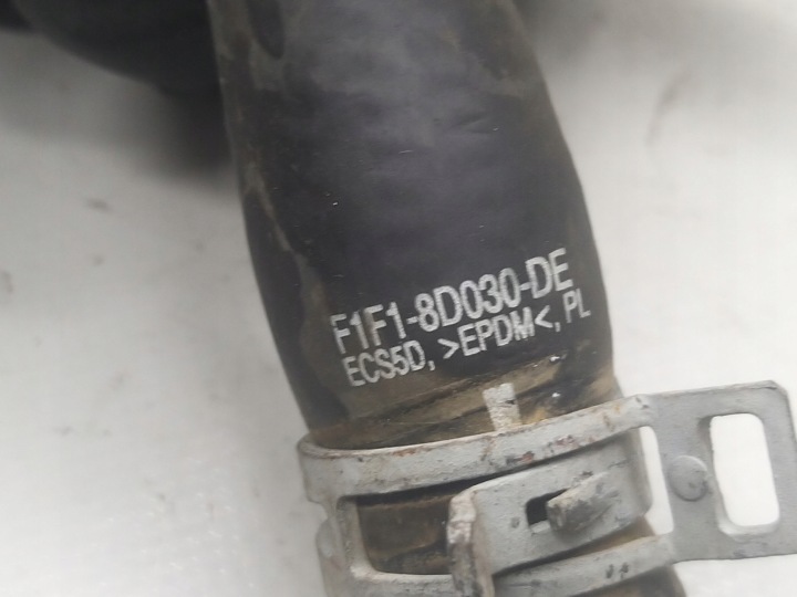 TUYAU TUYAU EAU TUYAU DE DÉRIVATION 1.5 ECOBOOST M8MC KUGA MK2 FOCUS MK3 C-MAX F1F1-8D030-DE