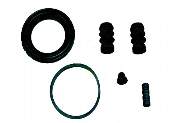 REPAIR KIT CALIPER BRAKE SUZUKI (TOKICO 51MM) F photo 2 - milautoparts-fr.ukrlive.com