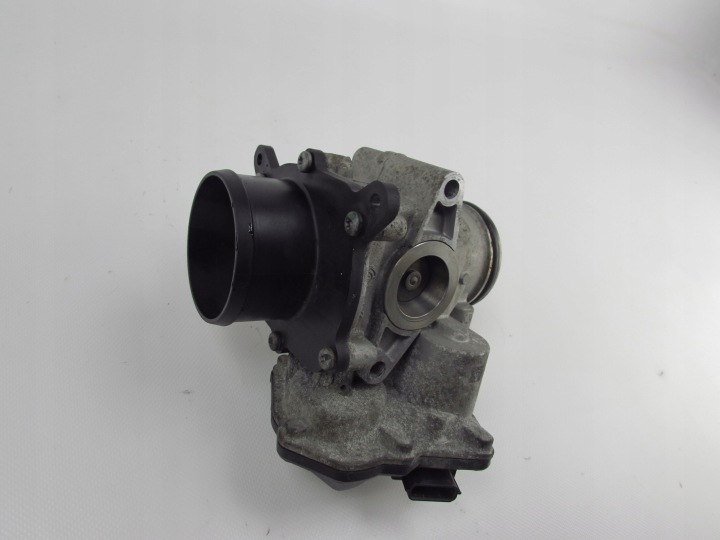 CARROSSERIE PAPILLON DES GAZ EGR JAGUAR XE 2.0 D 204DTD 2017R G4D3-5H273-AC