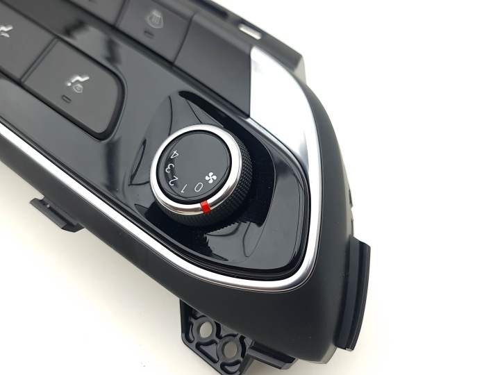 HYUNDAI I30 PANNEAU CLIMATISATION 2023 97250G4AA0