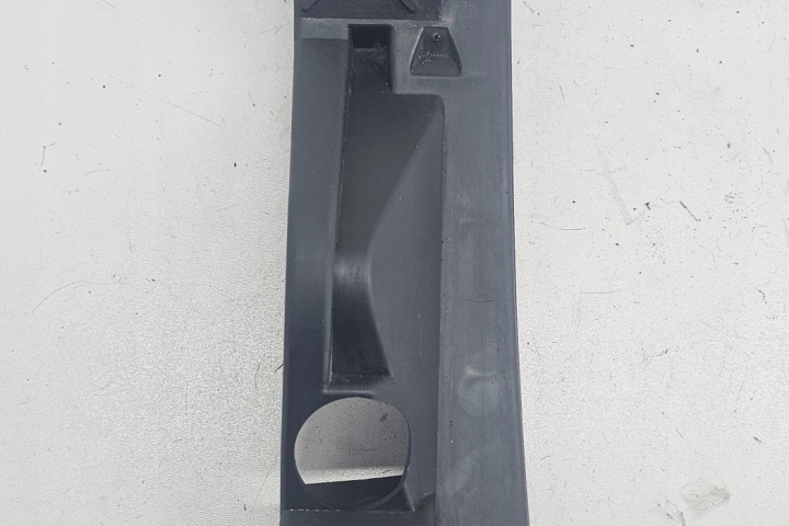 DROIT GLISSIÈRE AVANT PARE-CHOCS VW TOURAN (1T1, 1T2) 1T0807890 1.9L DIESEL