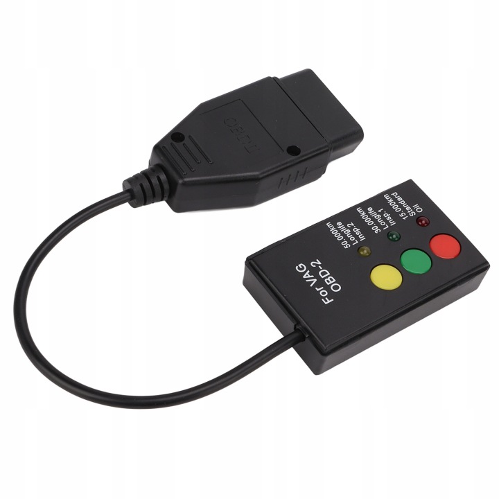 TESTEUR DIAGNOSTIC INTERFACE SKANER OBD2 VOITURE VÉHICULES VOITURES