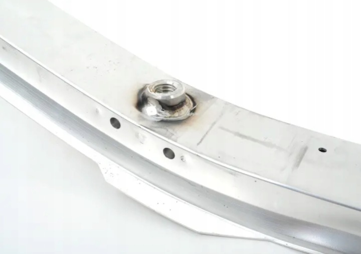 SUPPORT PARE-CHOCS AVANT U GORY BMW 3 F34 GT LCI F34 GT
