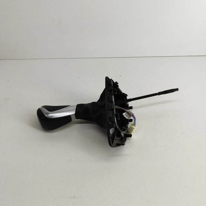 BMW 2 F45 2019 BARRE DE LIAISON POIGNÉE ROTATIVE CHANGEMENTS VITESSE