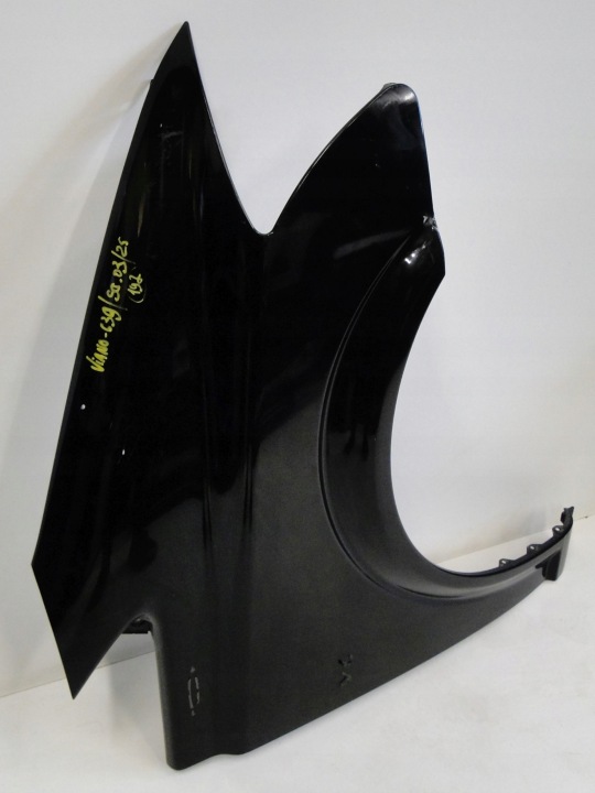 MERCEDES AILE AVANT DROIT AVANT SUR RESTYLAGE VIANO W639 639 LIFT
