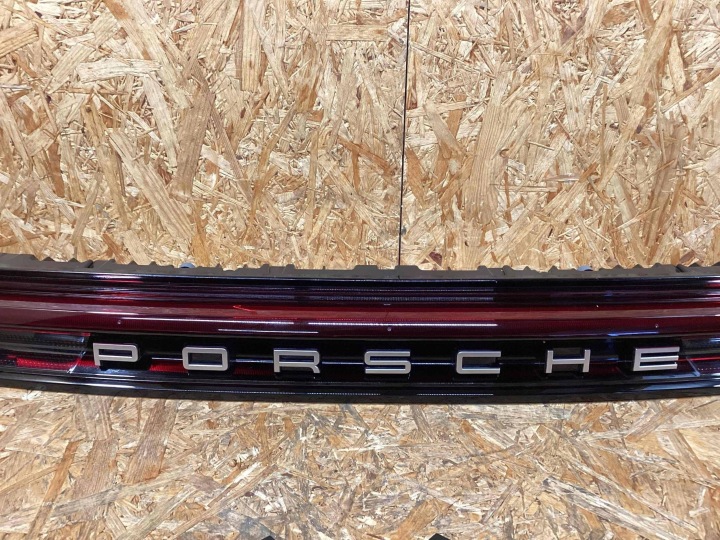 PHARE ARRIÈRE DROITE GAUCHE NEUF PORSCHE CAYENNE (92A) 9Y3945207BL
