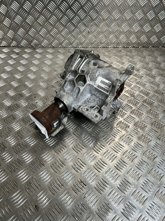 VOLVO XC90 2019 BOÎTE DISTRIBUTION RÉDUCTEUR DE VITESSE