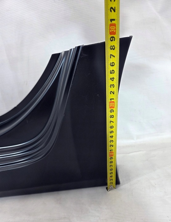 ORIGINE PIÈCE GRUPY VAG OE FRAGMENT SEUIL 5E6809601D