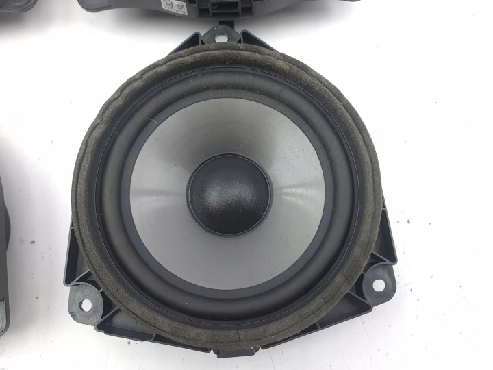 LEXUS IS III XE30 2015 KIT AUDIO