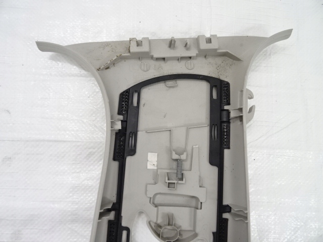 CITROEN C4 PICASSO II GAUCHE SUPÉRIEURE PROTECTION MONTANTS CENTRAL 9676861277