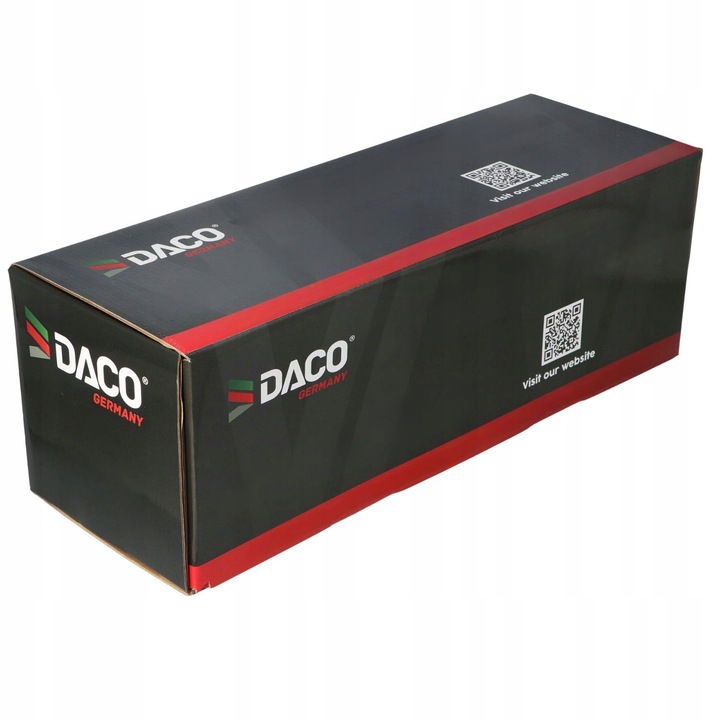 DACO GERMANY BA0902 CALIPER BRAKES FIAT MULTIPLA 99-10 STILO 01-07 TL photo 1 - milautoparts-fr.ukrlive.com