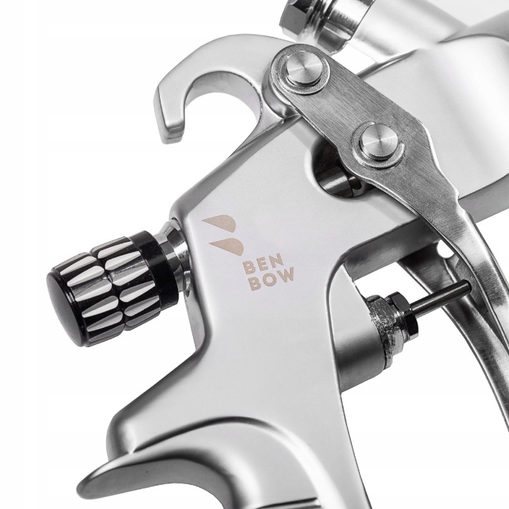BUSE VERS PISTOLETU LAKIERNICZEGO BENBOW 1,8MM PK60