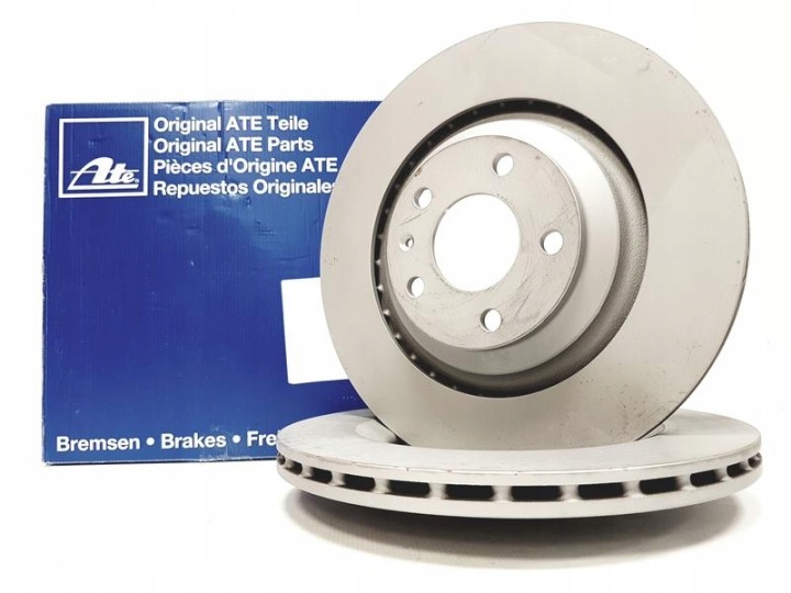 DISQUE FREIN AUDI T. A6 2.0- 4.2 04- 11