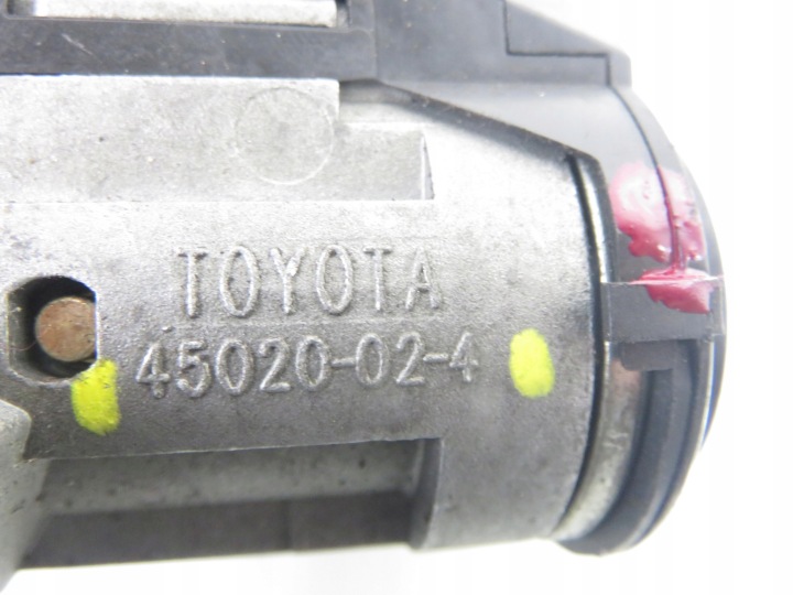 CONTACTEUR D'ALLUMAGE TOYOTA COROLLA (_E12_) 45020024
