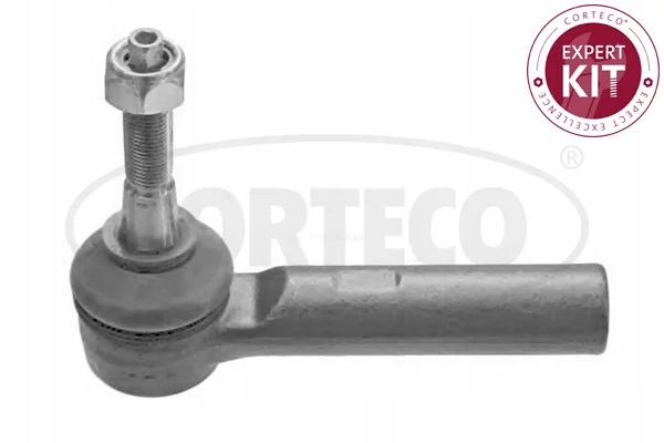 TERMINAL BARRA KIEROWNICZEGO IZQUIERDA/DERECHA CHRYSLER SEBRING, VOYAGER IV, DODGE 