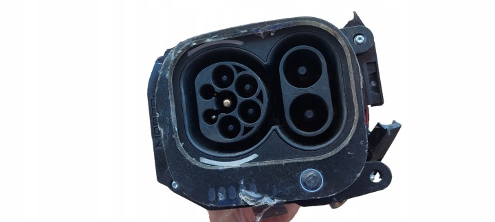 FIAT JEEP FIL LADOWANIA PRISE 52191226