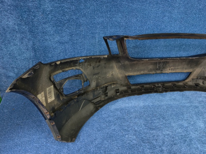 VOLVO XC60 I 08-13 PARE-CHOCS AVANT AVANT VERS PEINTURE ORIGINAL 30763408