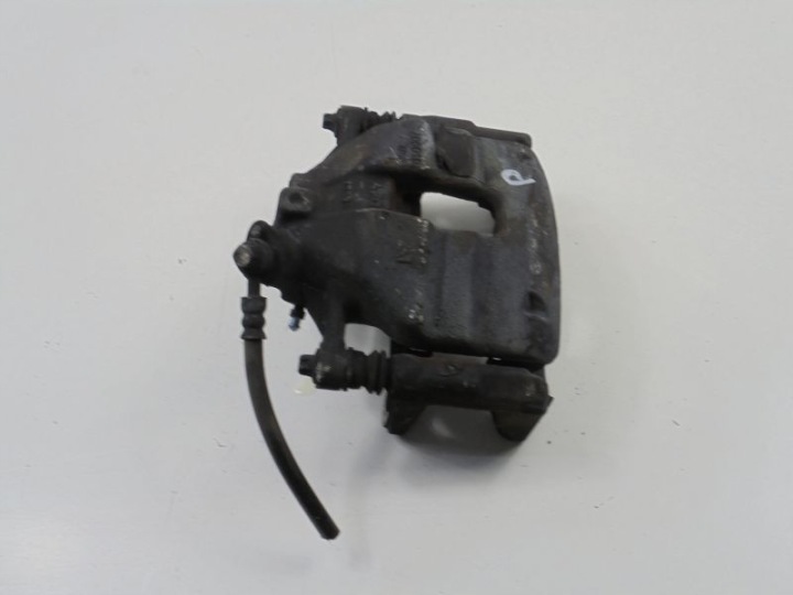 PEUGEOT 308 II ÉTRIER DE FREIN DE FREIN AVANT DROIT COLLIER 1,6HDI LIFT RESTYLAGE 283MM