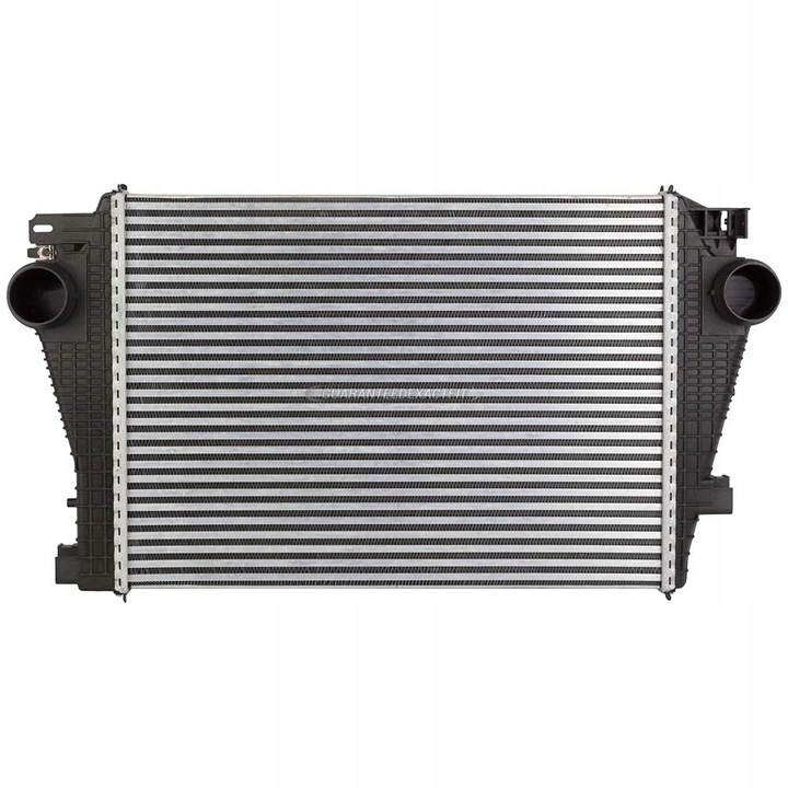 CADILLAC CTS 2013- RADUADOR INTERCOOLER 2.0 T 