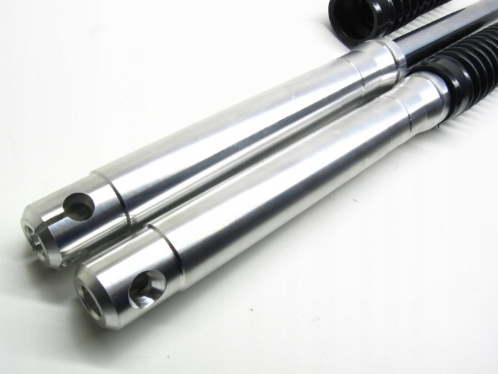 KNIAZW TÉLESCOPIQUES FOURCHETTE AMORTISSEUR TIBIA AVANT SIMSON SR50 SR80