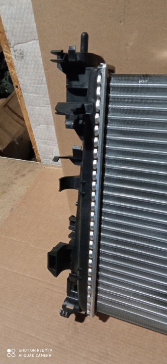 RADIATEUR EAU ALFA ROMEO GIULIETTA 50514472 NEUF ORIGINAL