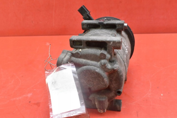 COMPRESSEUR POMPE CLIMATISATION F500-KP8AA05 HYUNDAI I20 I 20 I 1.2 16V 78 KM