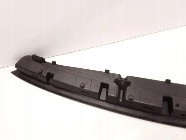 ARRIÈRE GRILLE COUVERCLES DE COFFRE BMW 5 (F10) 9116274 2.0L GASOLINE 180KW 2012
