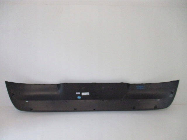 C4 PICASSO II CACHE INFÉRIEURE COUVERCLES DE COFFRE NEUF 9676462577
