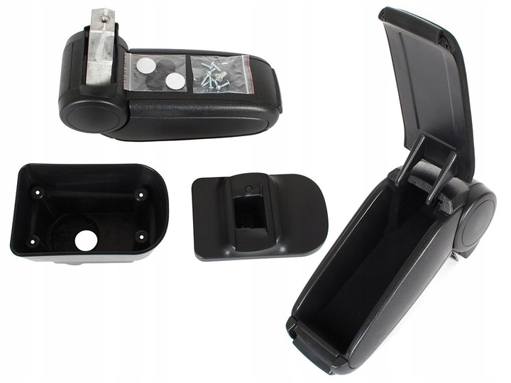 ARMREST DESIGNATED FOR FIAT GRANDE PUNTO EVO 