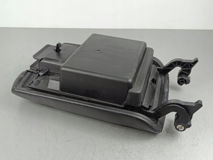 2022 JEEP GRAND CHEROKEE WL ACCOUDOIR CONSOLES