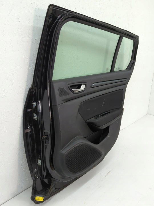 PORTES ARRIÈRE DROITE CÔTÉ RENAULT MEGANE 4 (2016 2020) 12430
