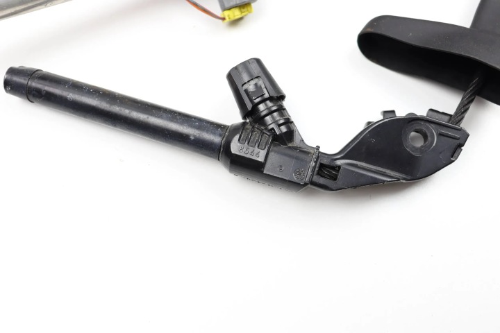 VOLVO S40 II CEINTURE DE SÉCURITÉ GAUCHE AVANT AVANT AVANT 8639693 6090888L0A
