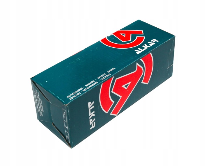 ALKAR 6139937 RÉTROVISEUR EXTÉRIEUR