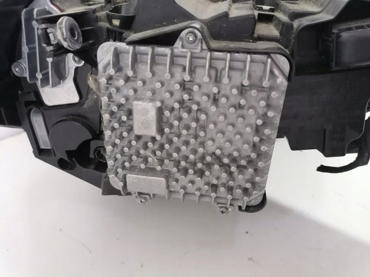 PROJECTEUR ADAPTIVE LED GAUCHE CÔTÉ BMW X1 F48 F49 7472255