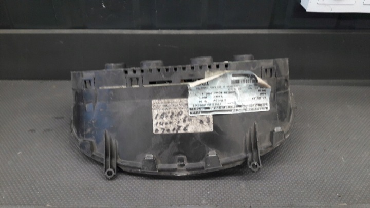 81071456 COMPTEUR IBIZA II 1,4 ESSENCE 99-02R
