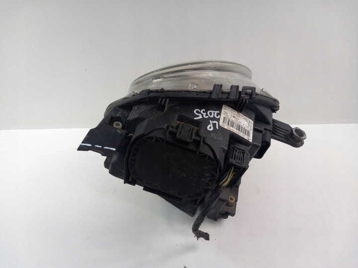 MINI COOPER CLUBMAN R56 LIFT PHARE AVANT GAUCHE