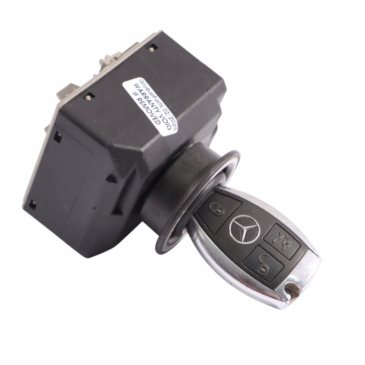 MERCEDES C207 E350 CDI OM642.836 MODULE MOTEUR ECU A6429002900