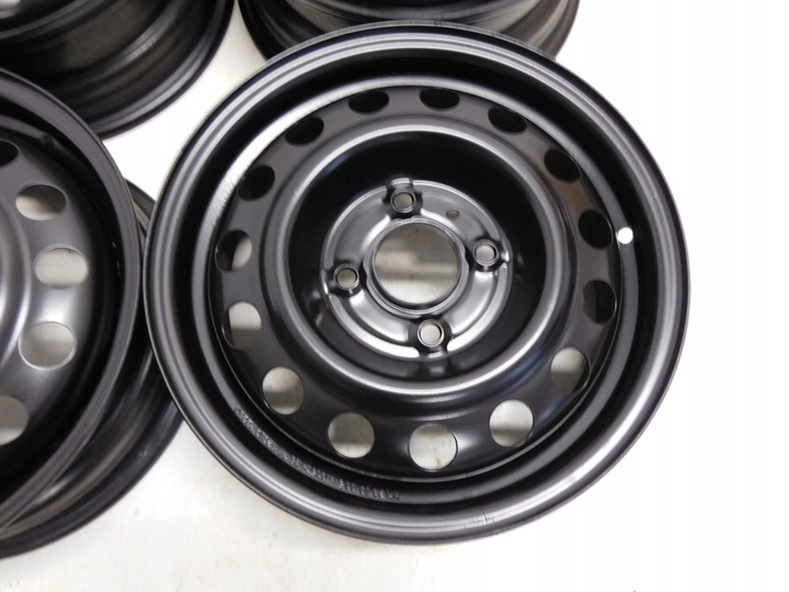 LLANTAS 15 HYUNDAI ELANTRA MATRIX KIA CARENS 4X114,3 