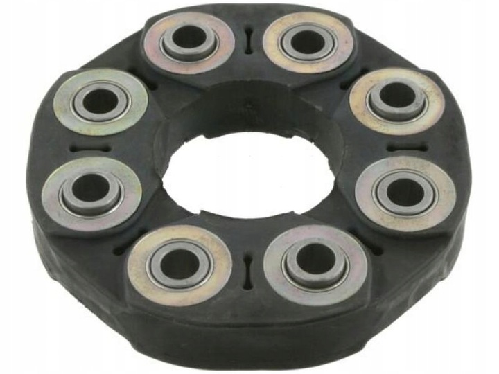 27582 AXLE SWIVEL ELASTIC SHAFT 27582/FEB