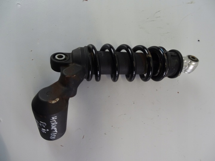 B412 HONDA CBR 600 RR 600RR PC40 07-12 AMORTISSEUR ARRIÈRE